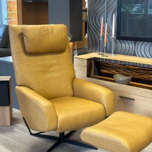 TV-Sessel Barack mit Chillfunktion