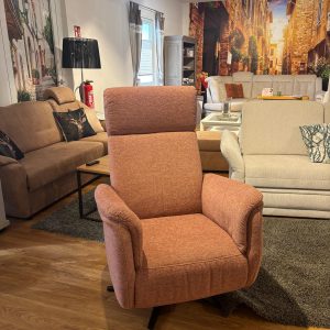 Premium TV Sessel